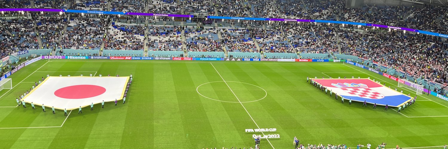 スポーツ報知 サッカー取材班's banner