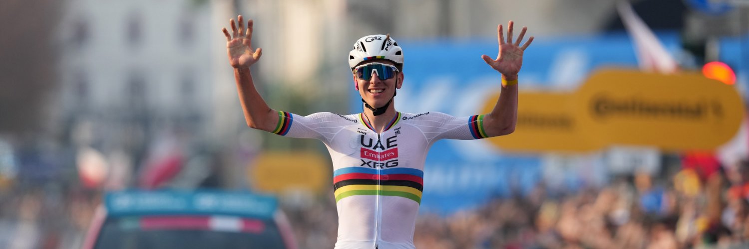 Il Lombardia's banner