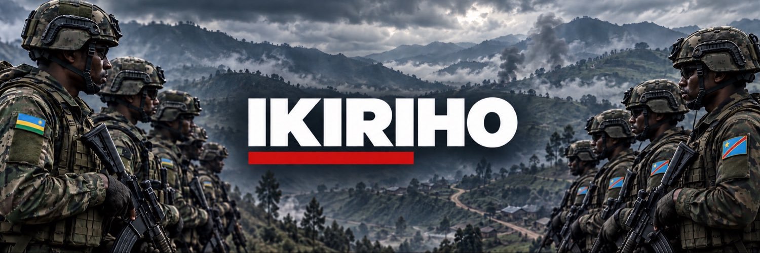 Ikiriho's banner