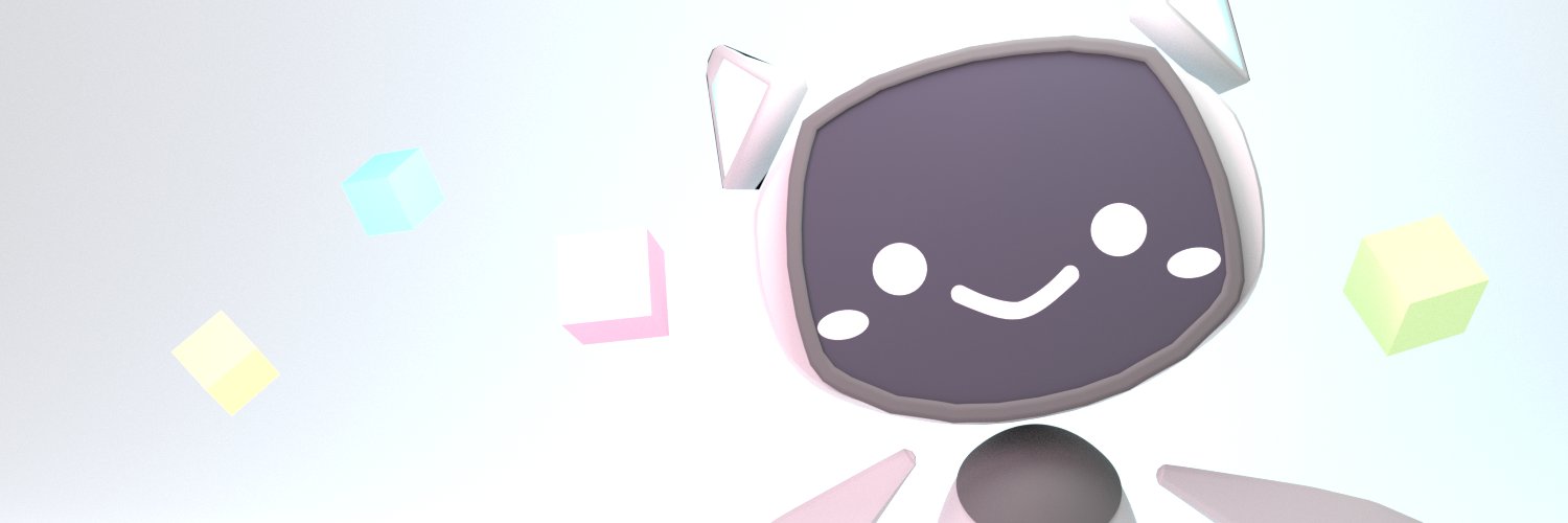 マスティ(mustie=DC)🍩絵と曲と映像's banner