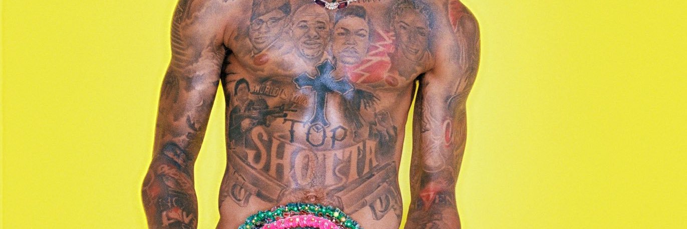 Kae's banner