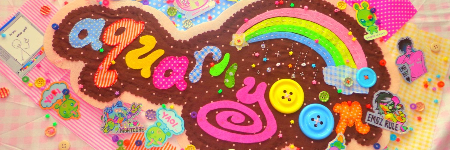santan 🫧🌈's banner