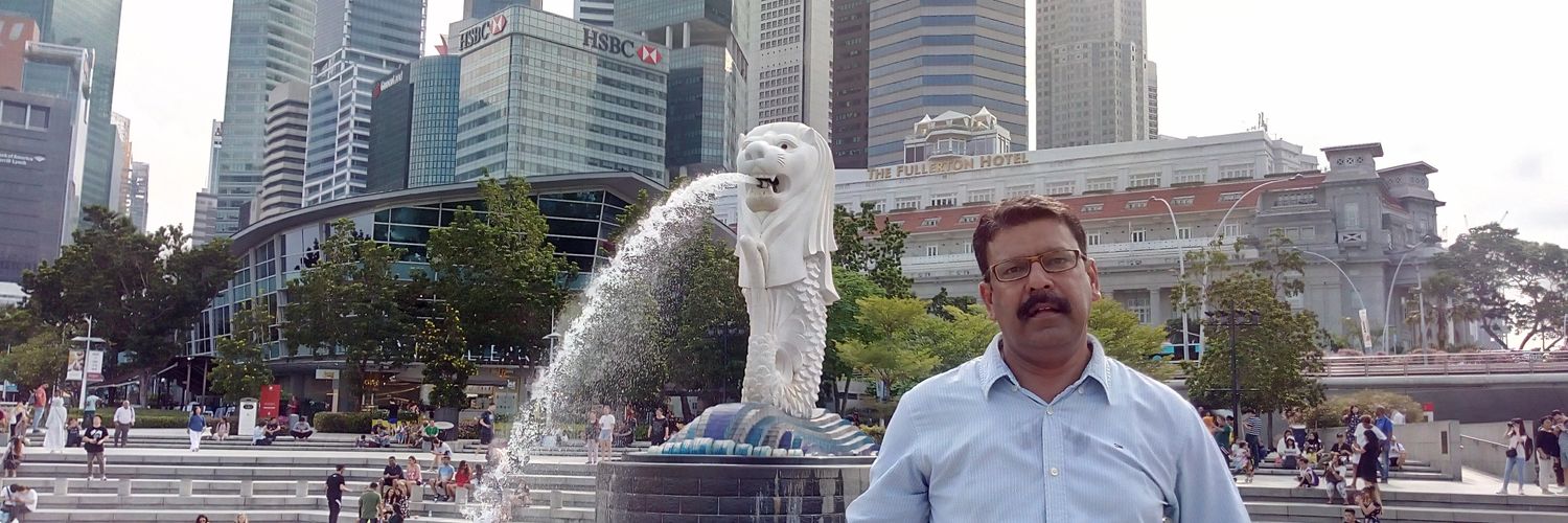 Neel Kamal's banner