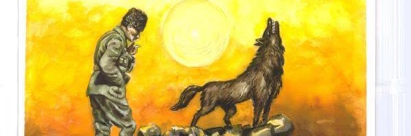 Koren's banner