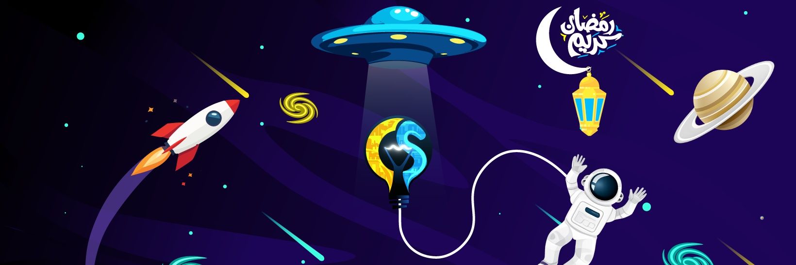 Creative Sarcasm's banner