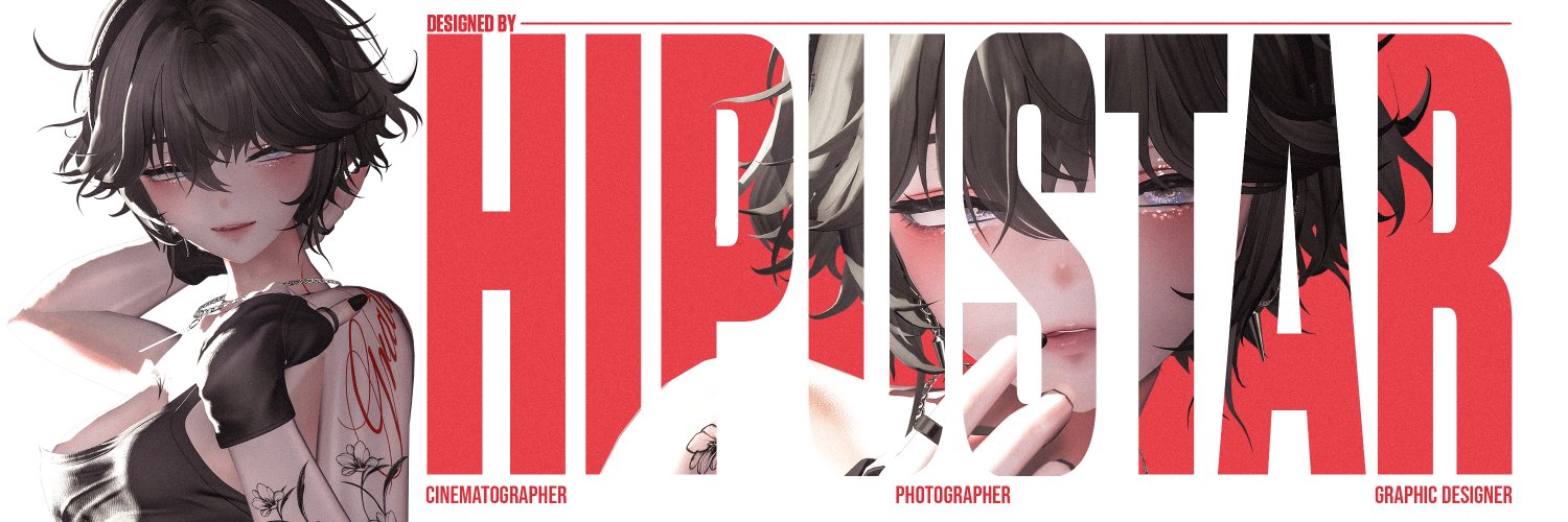 HIPU☆'s banner