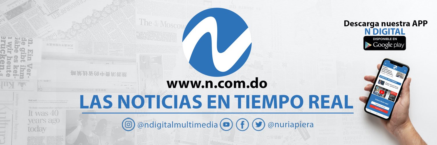 N Digital's banner