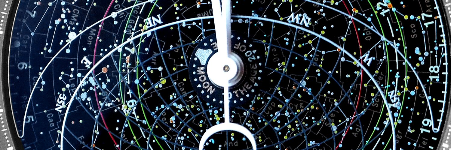 CMDR Sho/コマンダー ショウ's banner