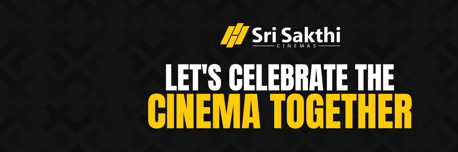 Sri Sakthi Cinemas's banner