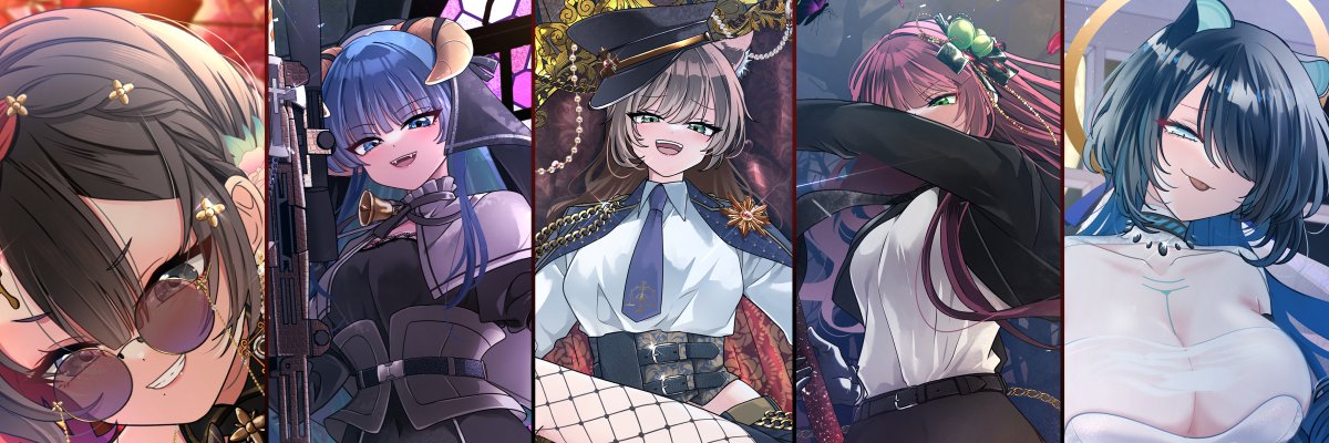 二ノ宮's banner