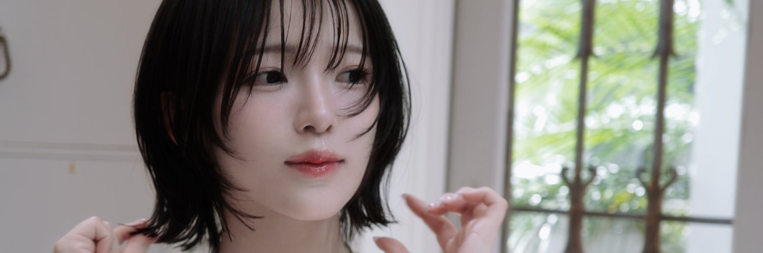 天木じゅん's banner