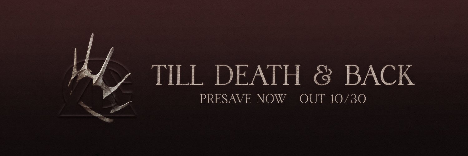 AGAINST THE CURRENT's banner