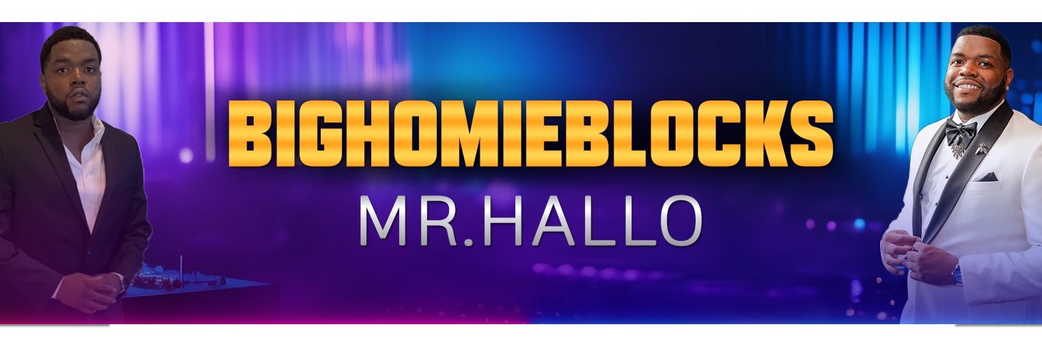 MR.HALLO‼️‼️'s banner