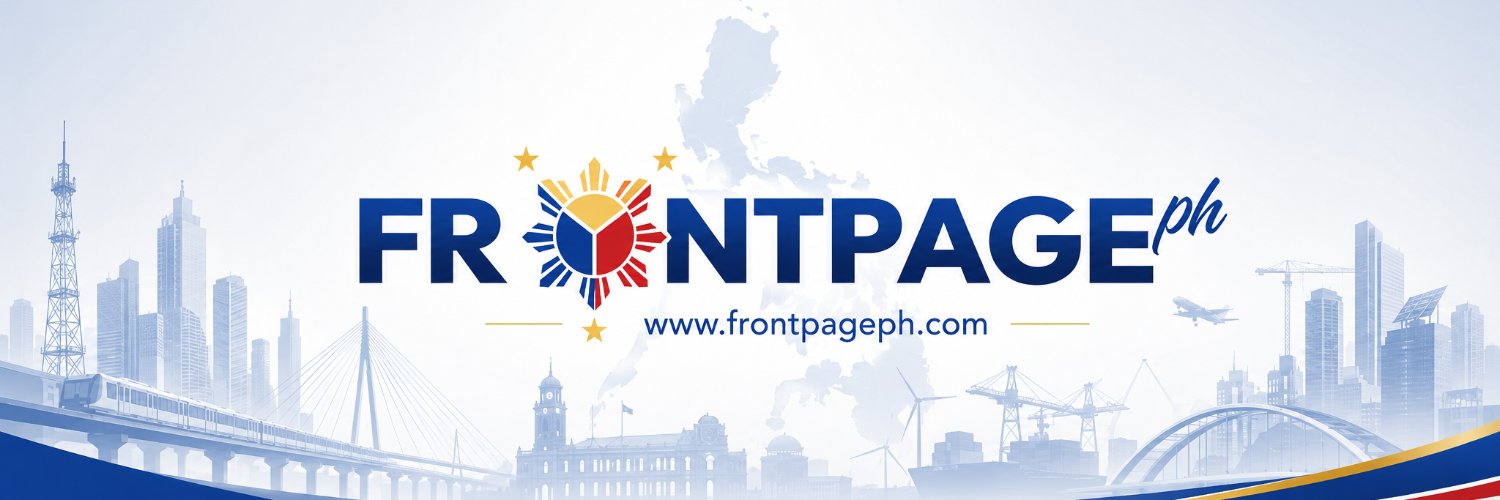 Frontpage PH's banner