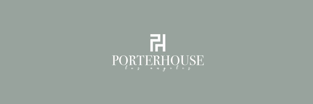 Porterhouse LA, LLC.'s banner