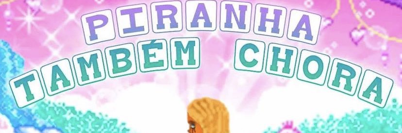 meu nome? Djenane Pereira™️'s banner