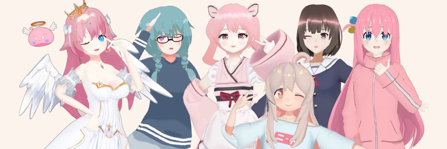 🌸SnowCherry 3D Artist - Commission Closed's banner