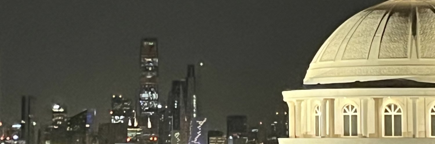 Ali Bukairi's banner