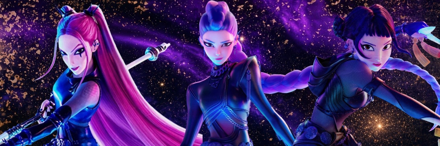 𝐾𝑒𝑣𝑖𝑛 ☆ 루미 ☆ 조이 ☆ 미라's banner