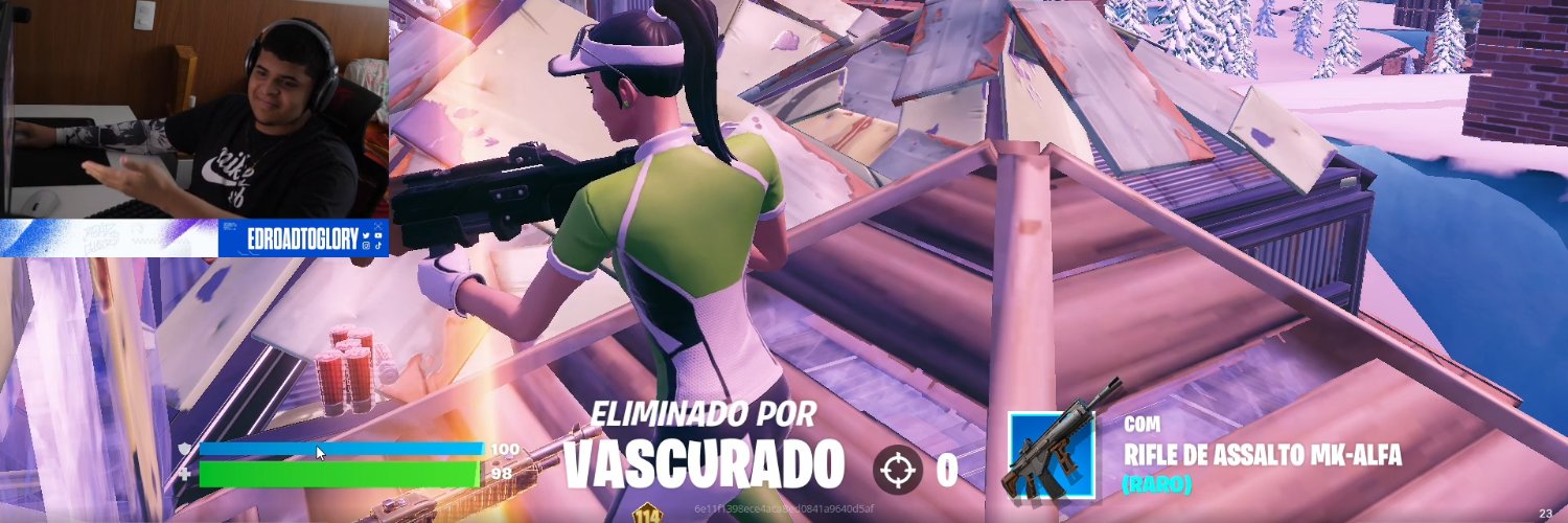 Vascurado's banner