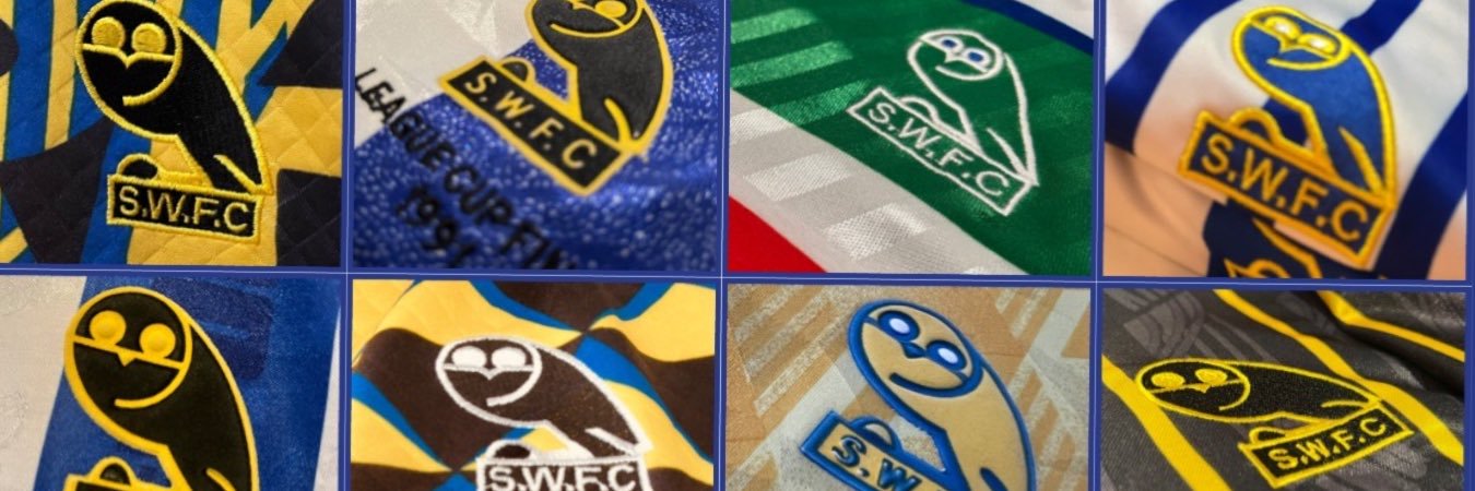 Tom Burton's banner