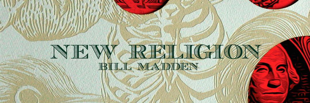 Bill Madden's banner