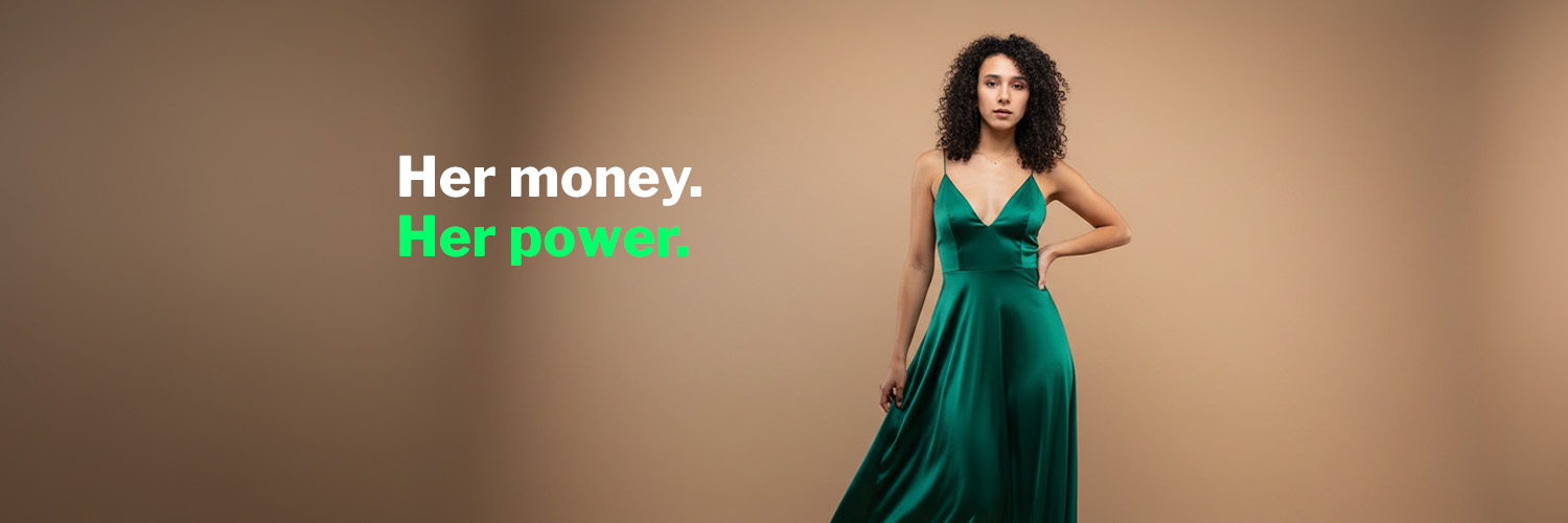 Nedbank's banner