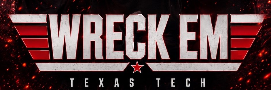 RedRaider806's banner