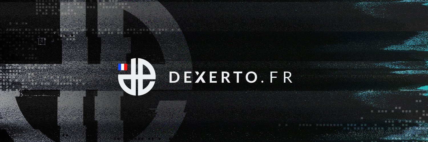 DEXERTO.FR's banner