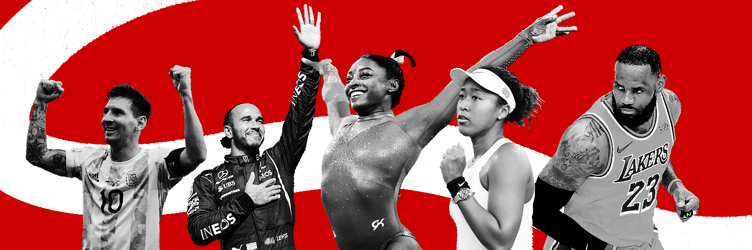 CNN Sports's banner