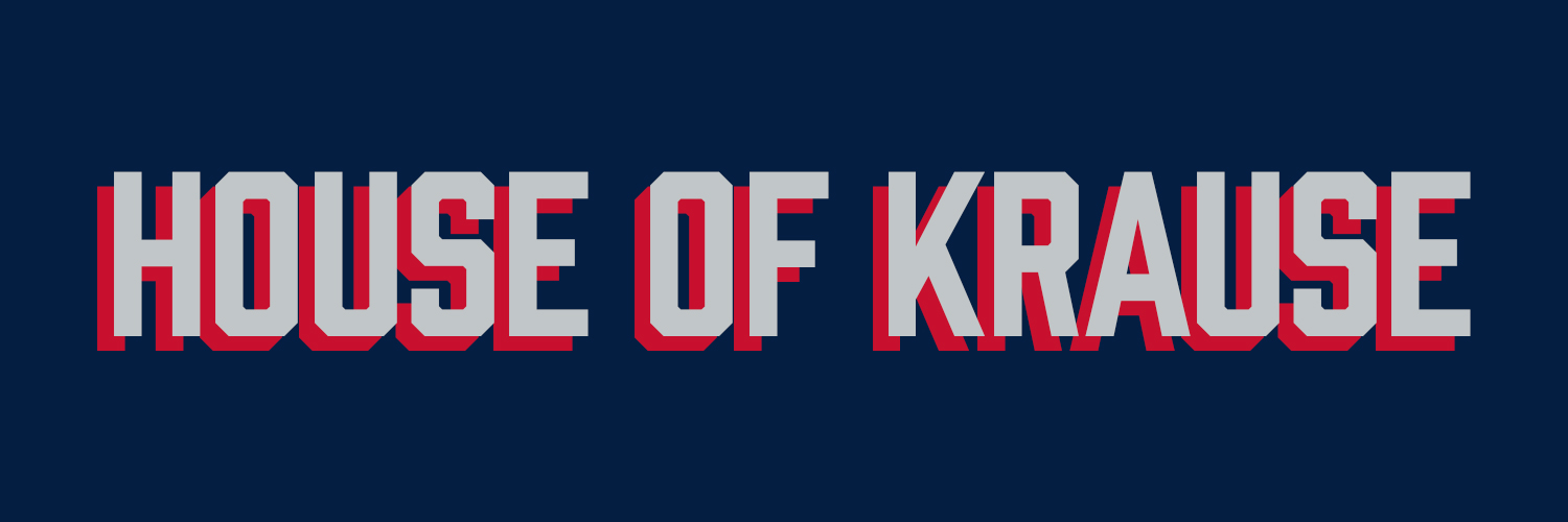 House of Krause's banner