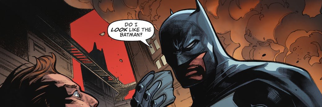 Que22 (Bruce Wayne ) NeweraComics's banner