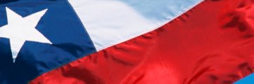 Diputado Carter's banner