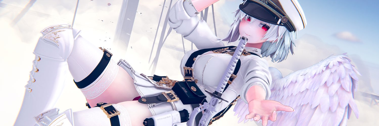 べましゃま's banner