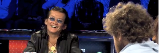 Scotty Nguyen's banner