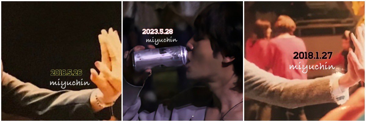 みゆちんmiyuchin은근짱의것's banner