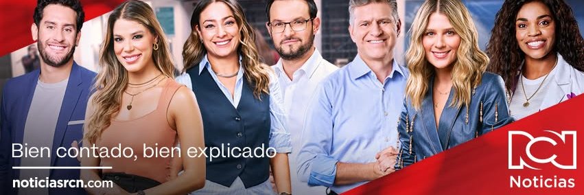 Noticias RCN's banner