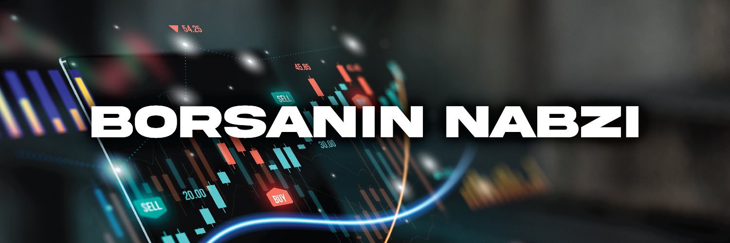 Borsanın Nabzı's banner