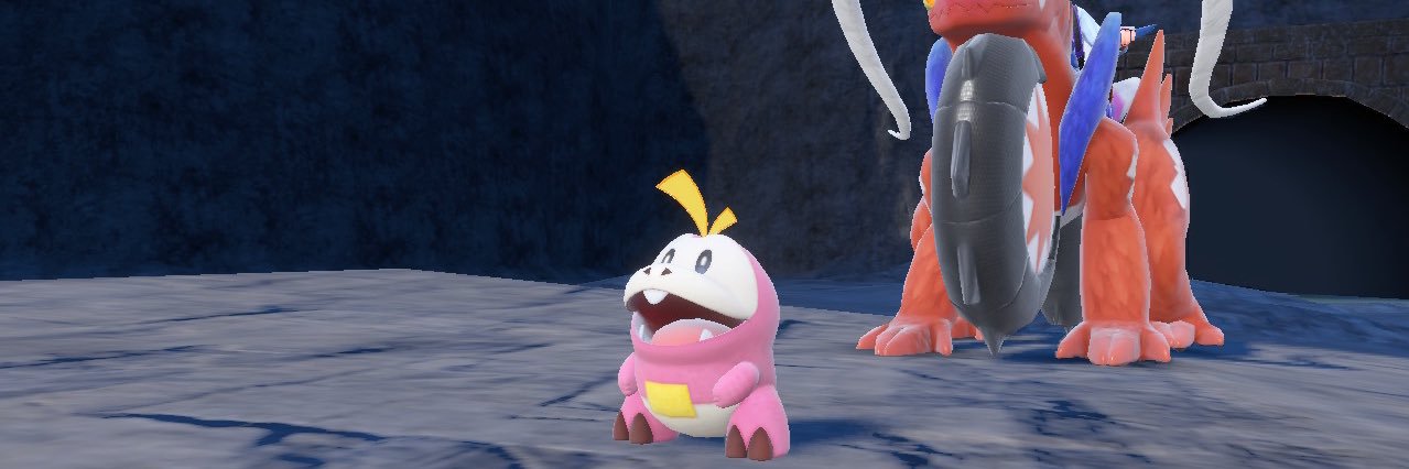 まさパン🍞's banner