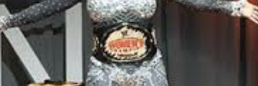 CANDICE MICHELLE's banner