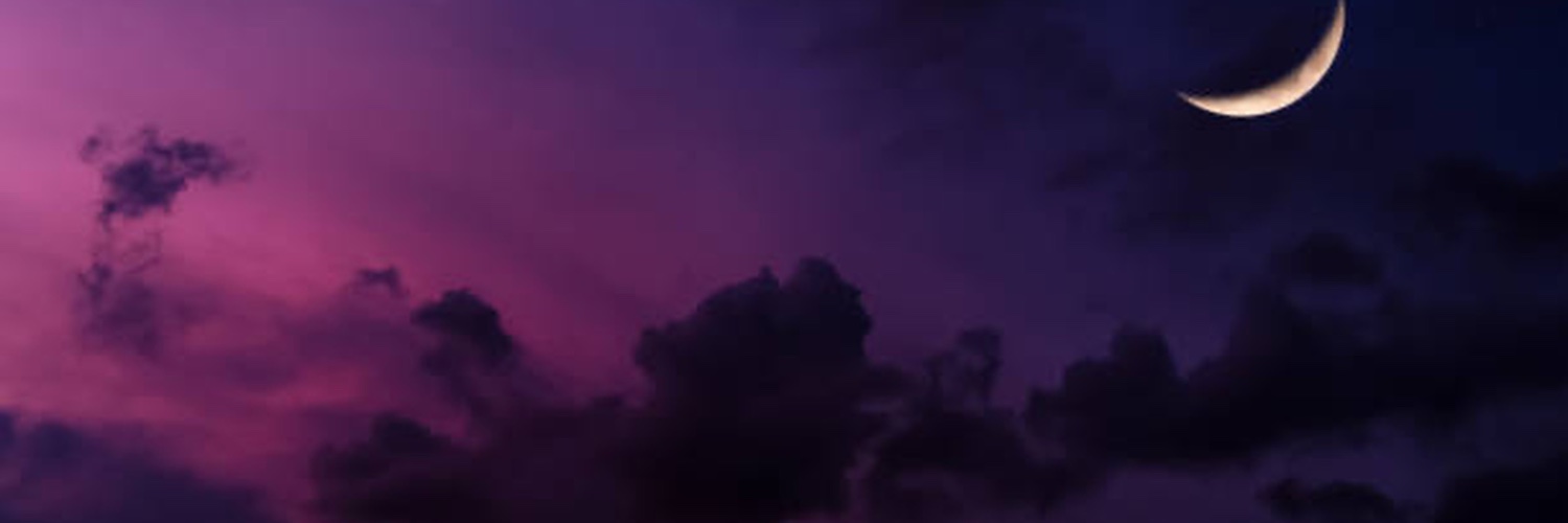 Savenna 🌙's banner