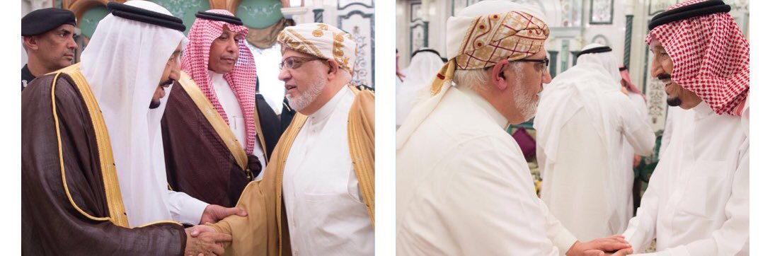 السيد سمير احمد برقة's banner