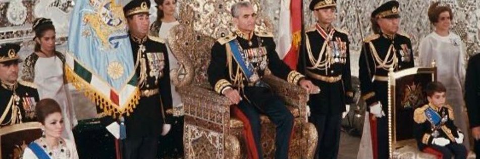 Irān,SarZamin-e Shāhān 👑 ایران، سرزمین شاهان's banner
