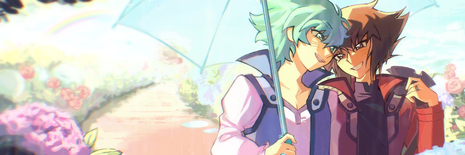💎🍤 XEN 🌈✨'s banner