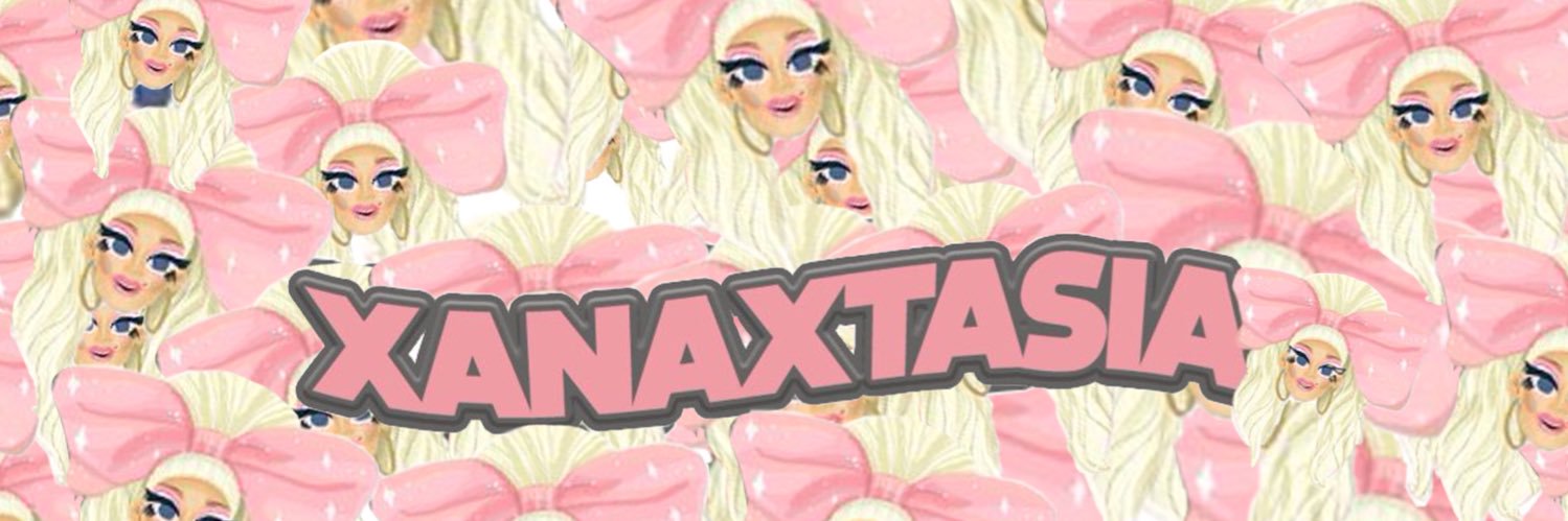 Xanaxtasia💋's banner