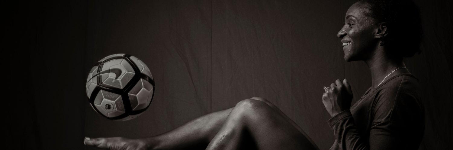 Crystal Dunn | Soubrier |'s banner