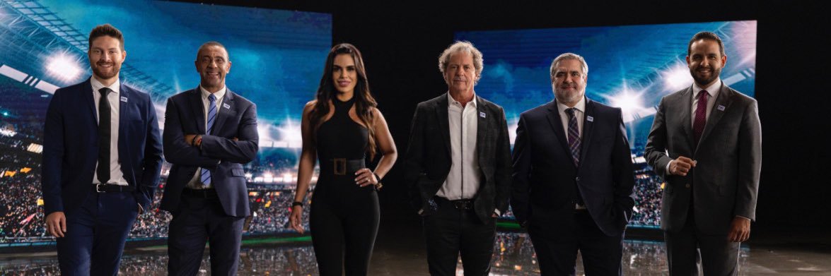 Vero Gonzalez's banner