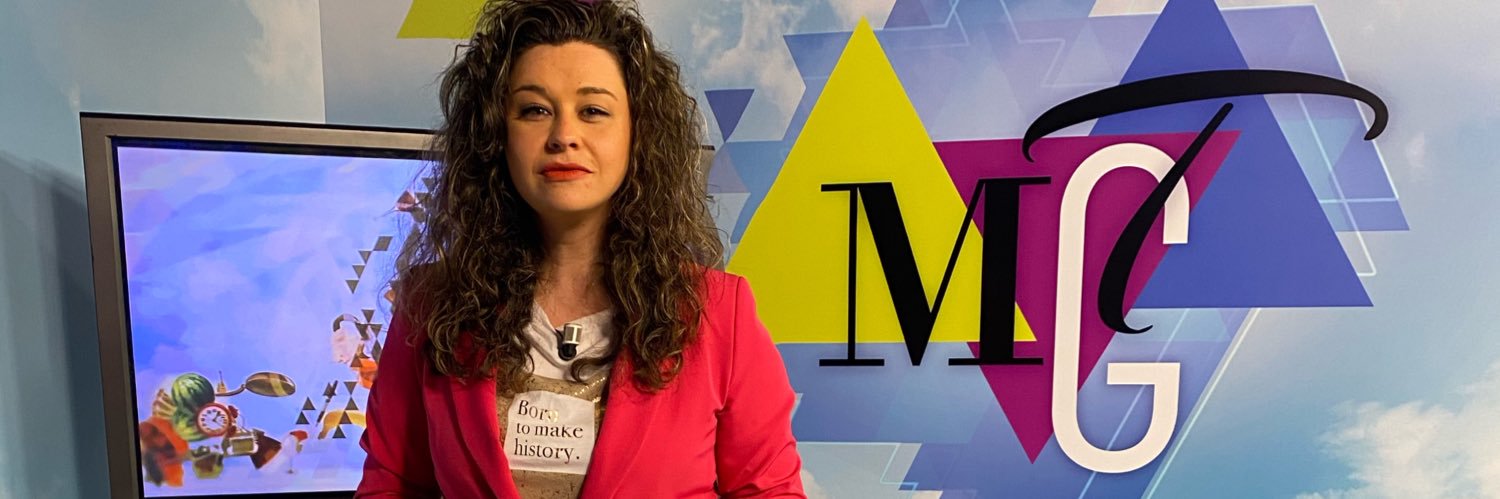 Marina Esnal's banner