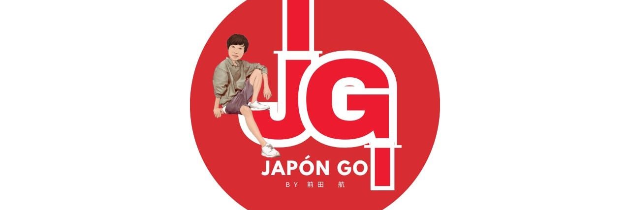 Japón Go's banner