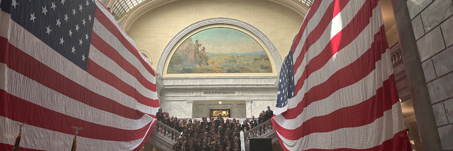 Carolyn On Principle's banner